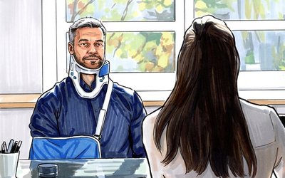 Health Insurance Costs Just Keep Rising