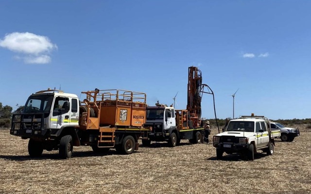 Heavy Minerals kicks off 2022 program to finalise garnet resource definition