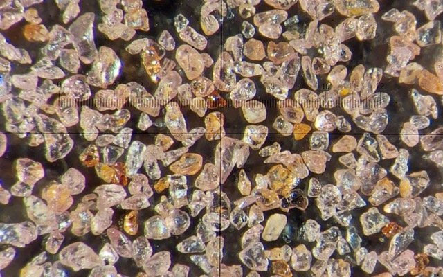 Heavy Minerals reveals robust garnet economics from Port Gregory scoping study