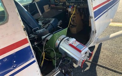 Heavy Minerals takes flight to expand WA project potential