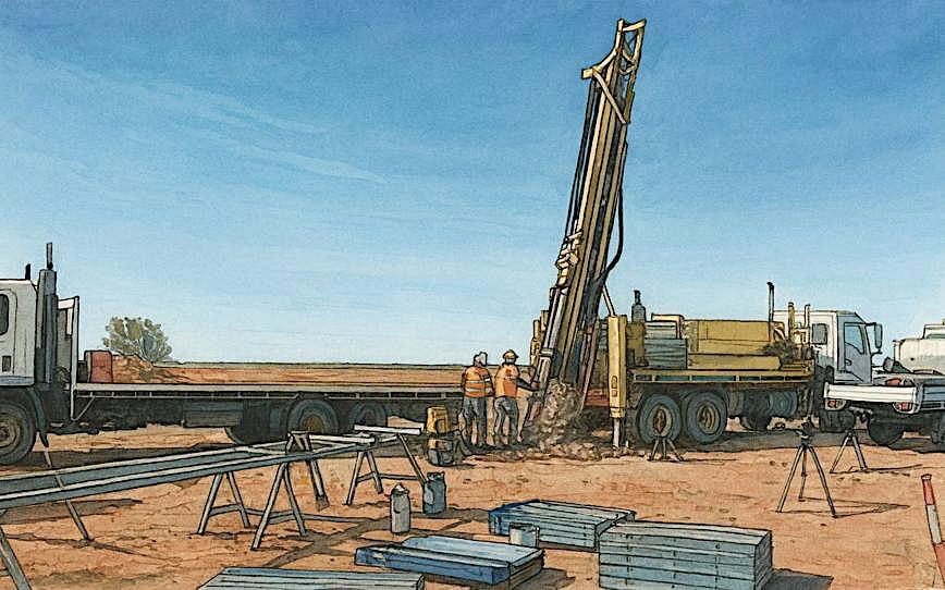 Heavy Rare Earths Signs Prospect Hill Equity Deal with Major Shareholder Havilah Resources