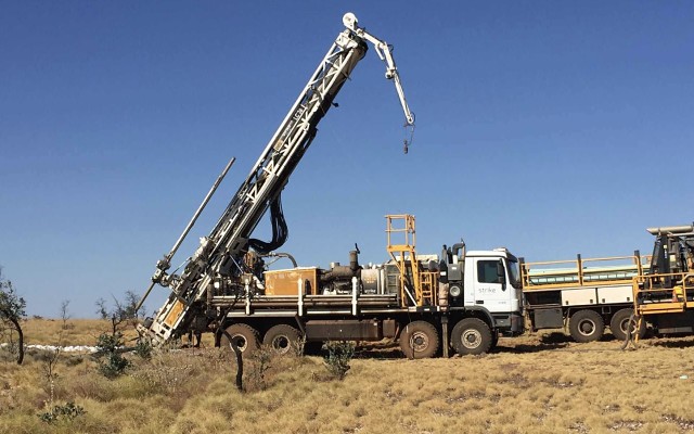 Hemi gold prospect provides more positive results for De Grey Mining