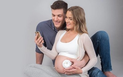 HeraMED lists on the ASX following TGA approval for HeraBEAT pregnancy home-monitoring device