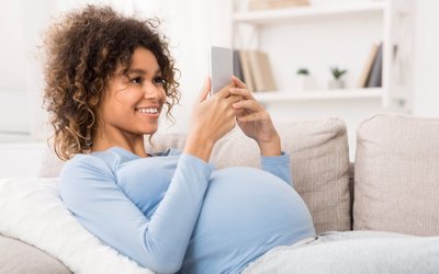 HeraMED’s digital maternity care platform HeraCARE logs record user growth