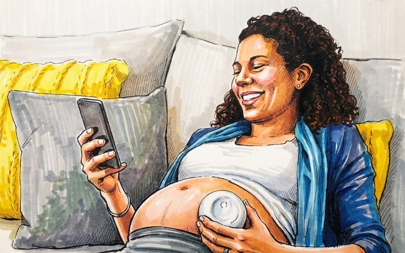 HeraMED to Deliver HeraCARE Hybrid Maternity Care Solution for Major US Health Network