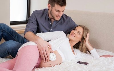 HeraMED sets sights on US market after FDA approval for ultrasonic foetal heart rate monitor