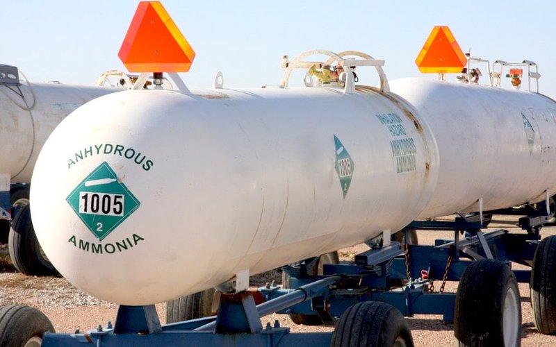 Hexagon Energy Materials sets sights on clean ammonia supply with major Chevron gas deal for WAH2 project