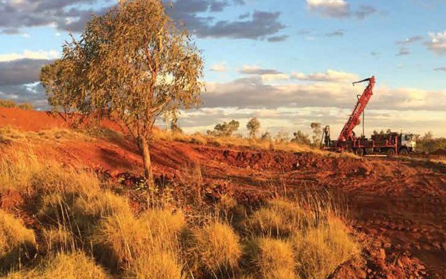 Hexagon Energy Materials looks to dismantle Chinese rare earth processing dominance with propriety technology