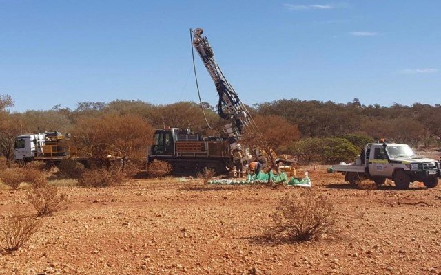 High-grade gold intercepts keep coming for Kingston Resources at WA ground