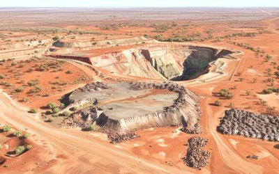 High-Tech Metals and SSH Group Join Forces to Advance Wagtail Gold Deposit in WA