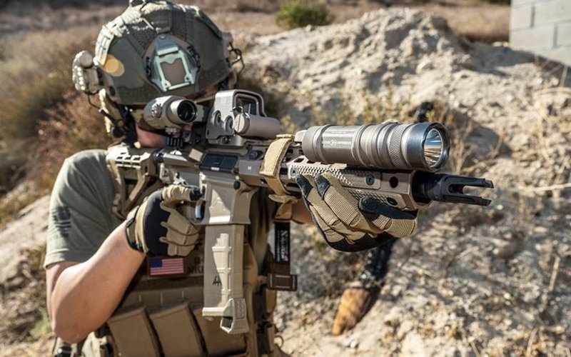 HighCom finalises major SUAS delivery and support contract with the ADF