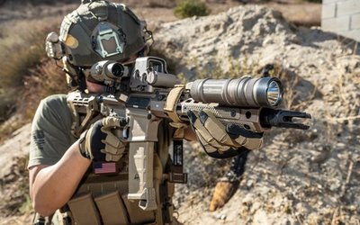 HighCom finalises major SUAS delivery and support contract with the ADF