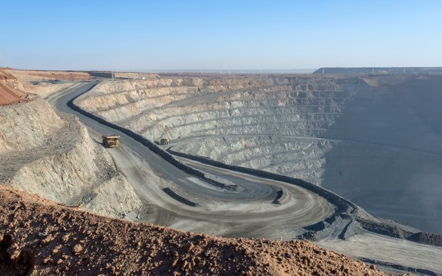 Higher commodity prices are masking a mining cost crisis – creating a warning for investors