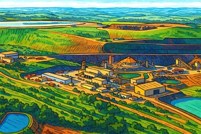 Hillgrove Resources Discovers New High-Grade Copper-Gold Zone at Kanmantoo