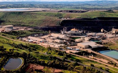 Hillgrove Resources sets new monthly copper production record at Kanmantoo