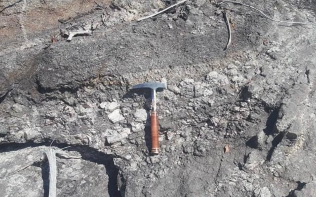Hipo Resources collars lithium ground near AVZ Minerals’ world-class Manono project