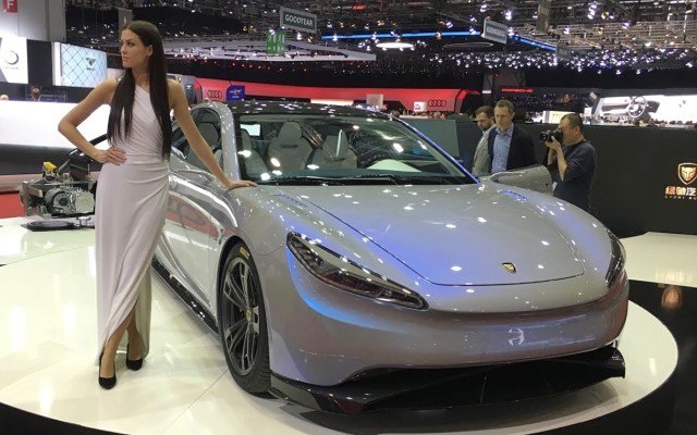 Hipo Resources’ lithium-ion battery subsidiary secures strategic deal with Chinese electric vehicle producer