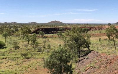 Historic Tick Hill gold-copper project returns high-grade samples for new owner Carnaby Resources