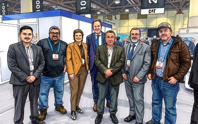 Historical Drill Results Reveal World-Class Scale of Mont Royal’s Ashram Rare Earth Asset