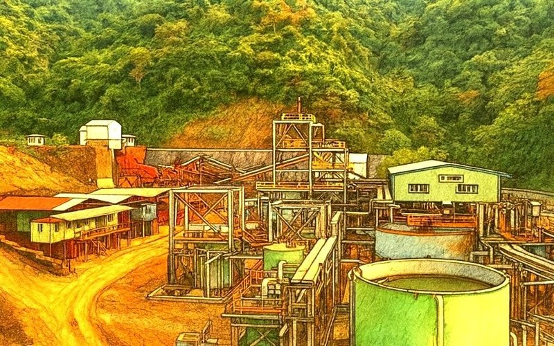 Historical Drilling Data Paves the Way for Blackstone Minerals to Commence Exploration at Mankayan Project