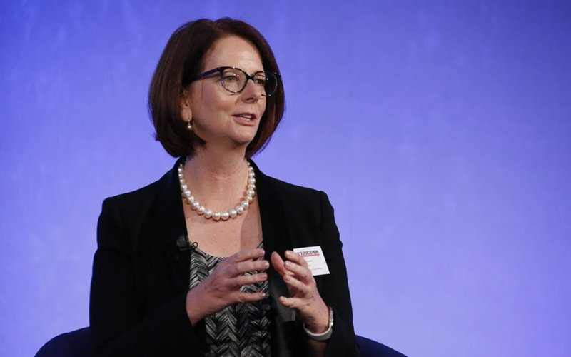 HMC Capital appoints ex-PM Julia Gillard to chair new Energy Transition Fund