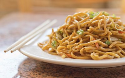 Holista secures first order as part of multimillion dollar sales deal for healthy low-GI noodles