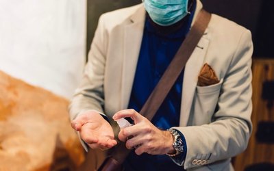 Holista CollTech reports Natshield hand sanitiser active ingredient to be 99.99% effective against feline coronavirus