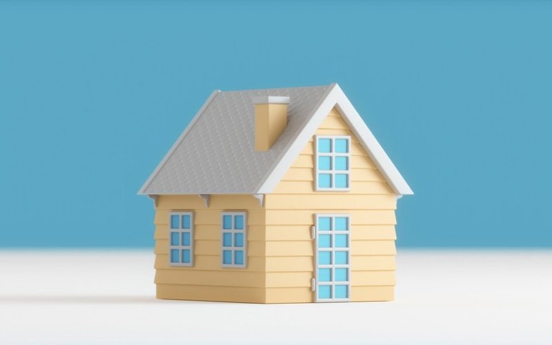 Home ownership is a dream slipping away for many Australians