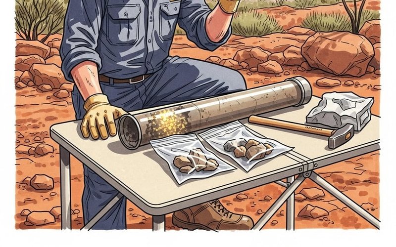 Hope Grows for Near-Surface Gold as Far Northern Unveils Promising Drilling Results