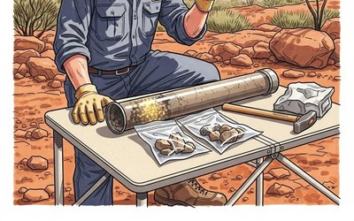 Hope Grows for Near-Surface Gold as Far Northern Unveils Promising Drilling Results