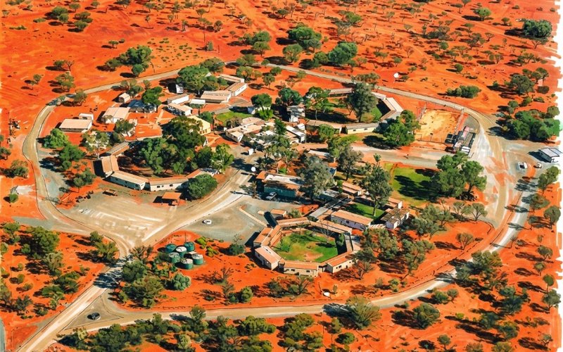 Horizon Gold Defines Path to 2028 Production for Gum Creek Project