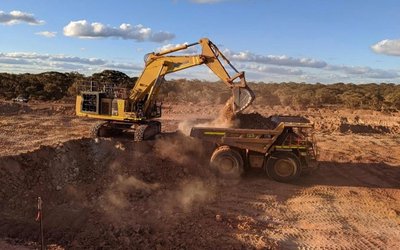 Horizon Minerals expects first gold from Boorara in July
