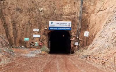 Horizon Minerals and Poseidon Nickel merger aiming to fast-track WA gold production