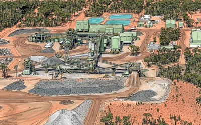 Horizon Minerals Raises $35m for Black Swan Development with Sale of Lake Johnston to Forrestania