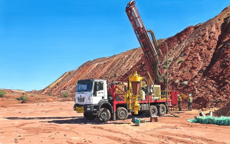 Horseshoe Metals Advances DSO Plans with Strong Copper Returns from HSL Project