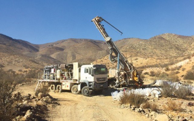 Hot Chili anticipates ‘significant’ growth at Cortadera following more high-grade assays