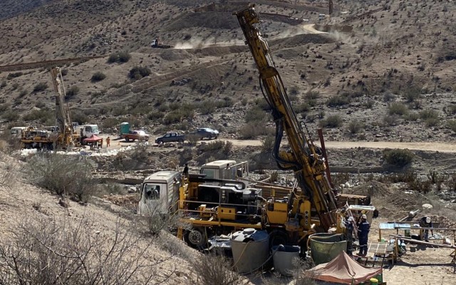 Hot Chili cashes in on mounting interest, raises $40m to advance Costa Fuego