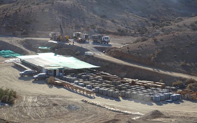 Hot Chili expands known copper at Cortadera discovery with huge 836m-wide intercept