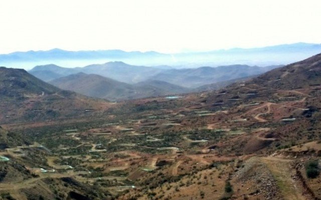 Hot Chili extends copper mineralisation at Cortadera, ramps up 2020 resource drilling