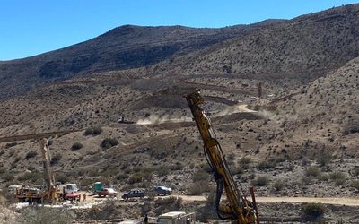 Hot Chili extends higher-grade copper mineralisation at Cortadera