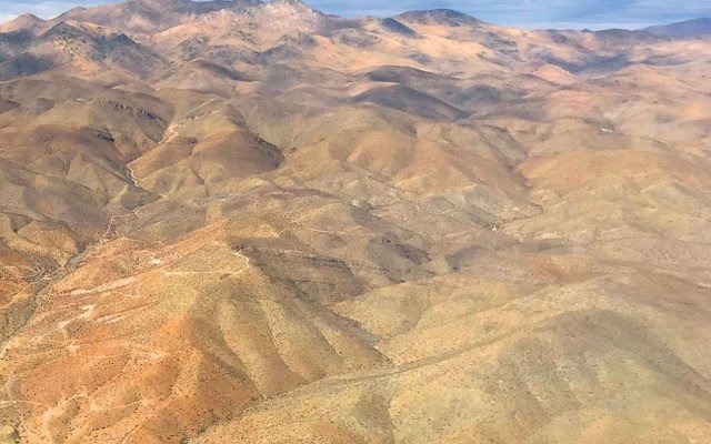 Hot Chili appoints lead engineer for pre-feasibility study at Costa Fuego copper-gold project