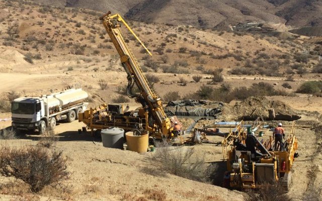 Hot Chili reveals thick copper and gold intersection at Cortadera