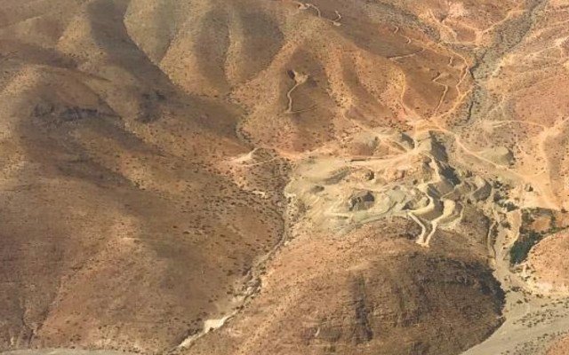 Hot Chili uncovers what it claims is ‘one of the best’ copper intersections of the year