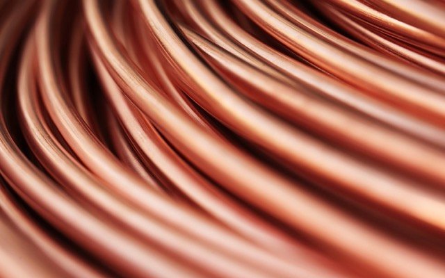 Hot copper: what’s driving the latest charge?