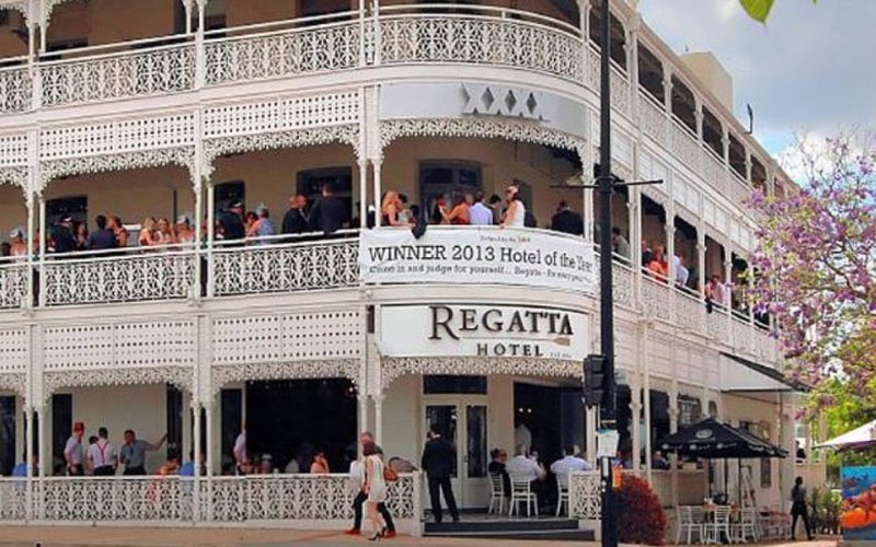 Hotel Property Investments board unanimously rejects Charter Hall – Hostplus takeover bid