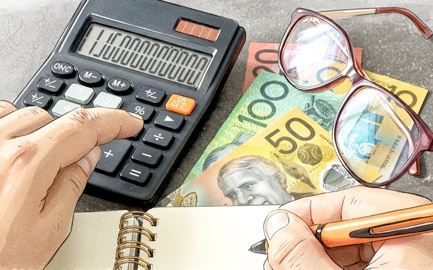 How to Spend up Big Using a Tiny Percentage