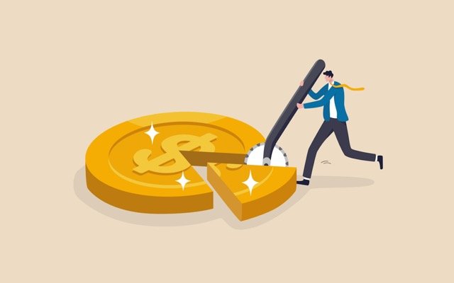 How to buy an investment ‘pizza’ instead of a house