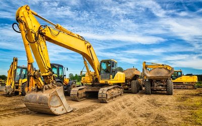 How to find winners in the mining services sector