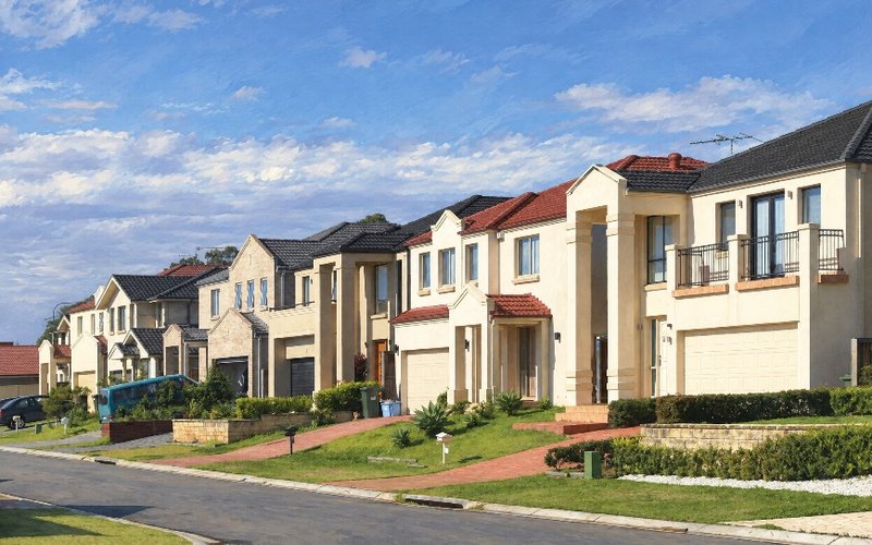How to Take Advantage of a Rare Aussie Property Slump