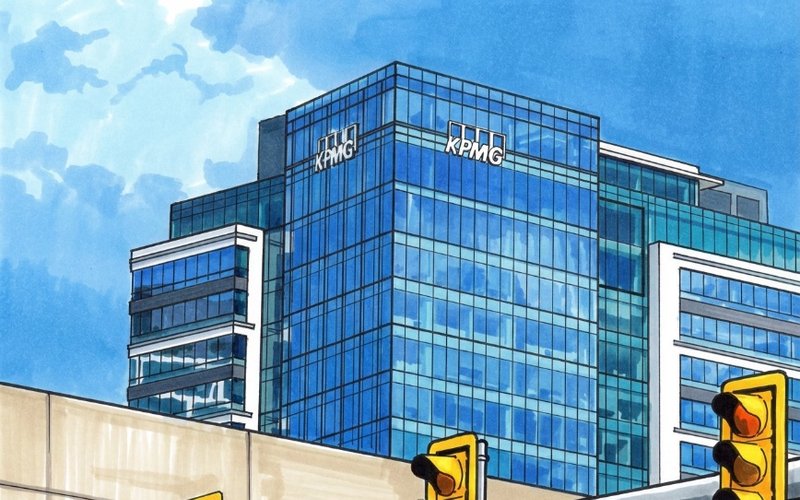 How to Use KPMG Figures to Avoid Misery and Build Resilience